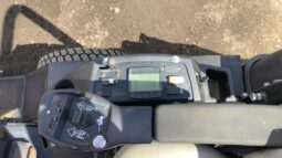 2017 RANSOME HR300  For Auction on 2025-05-20 at 08:30 full