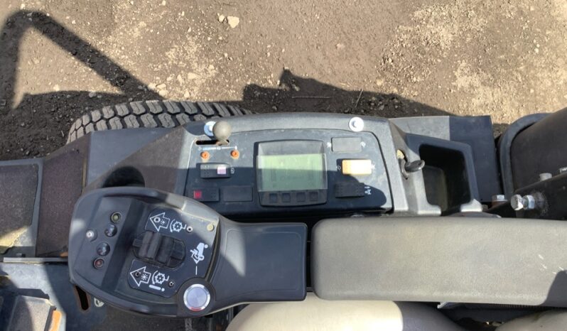2017 RANSOME HR300  For Auction on 2025-05-20 at 08:30 full