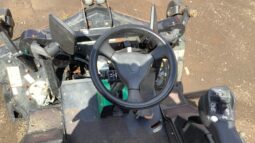 2017 RANSOME HR300  For Auction on 2025-05-20 at 08:30 full
