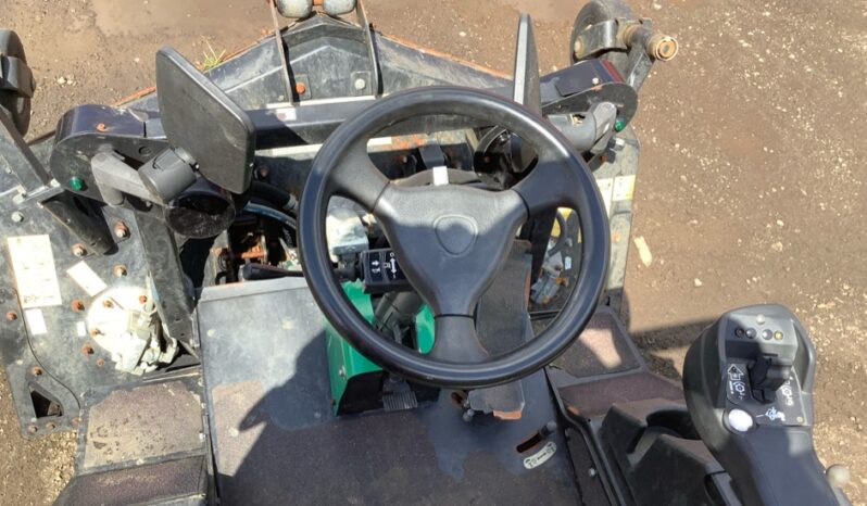 2017 RANSOME HR300  For Auction on 2025-05-20 at 08:30 full