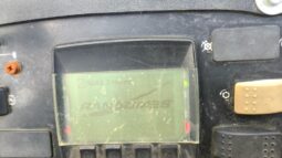2017 RANSOME HR300  For Auction on 2025-05-20 at 08:30 full