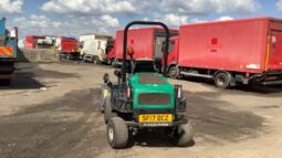 2017 RANSOME HR300  For Auction on 2025-05-20 at 08:30 full