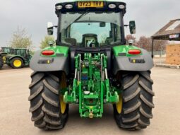 John Deere 6R 150 full
