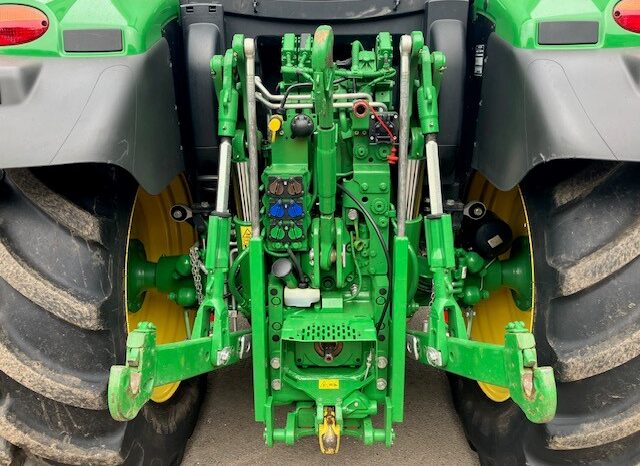 John Deere 6R 150 full