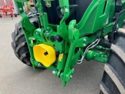 John Deere 6R 150 full