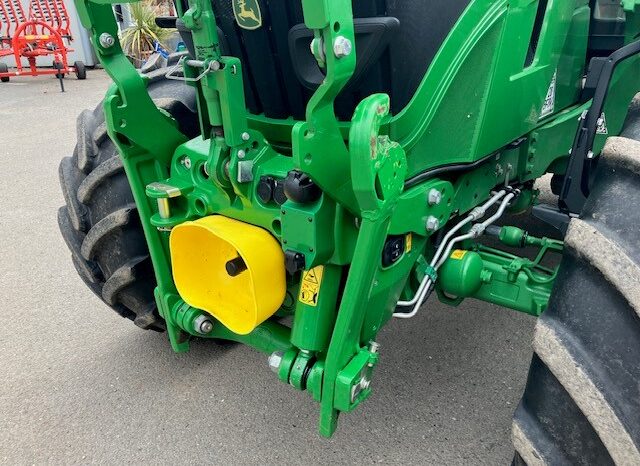 John Deere 6R 150 full
