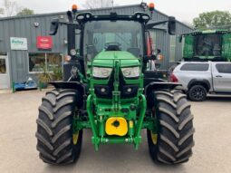 John Deere 6R 150 full