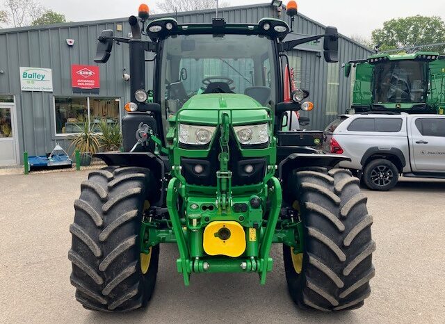 John Deere 6R 150 full