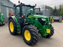 John Deere 6R 150 full