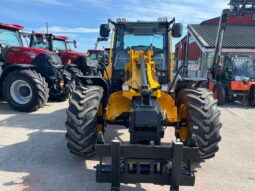 2023 JCB TM320S in Carmarthenshire full