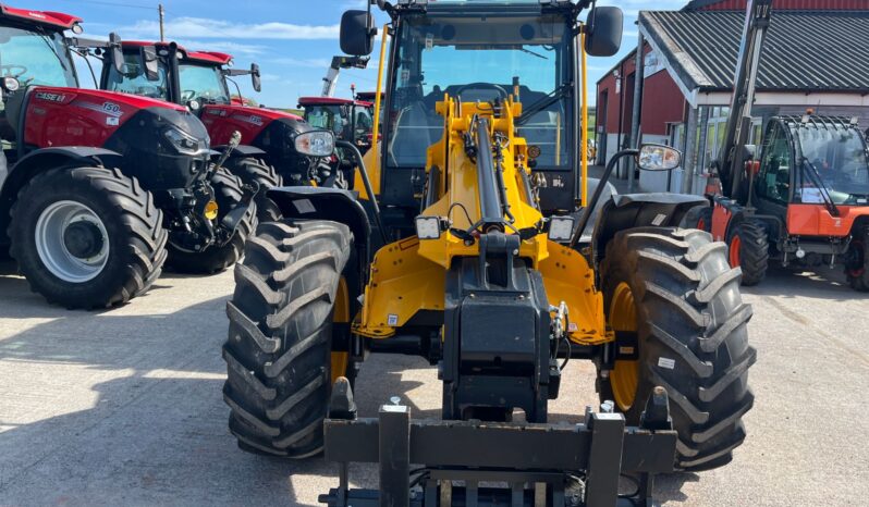 2023 JCB TM320S in Carmarthenshire full