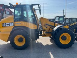 2023 JCB TM320S in Carmarthenshire full