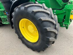 John Deere 6R 150 full