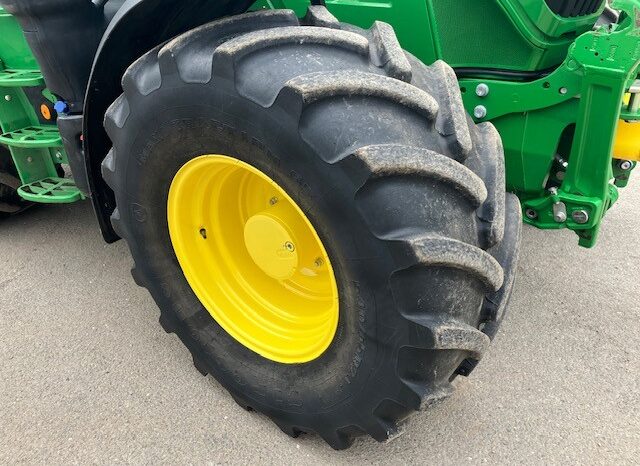 John Deere 6R 150 full
