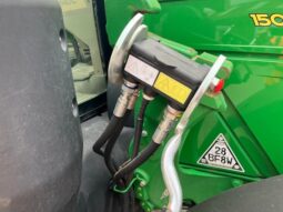 John Deere 6R 150 full
