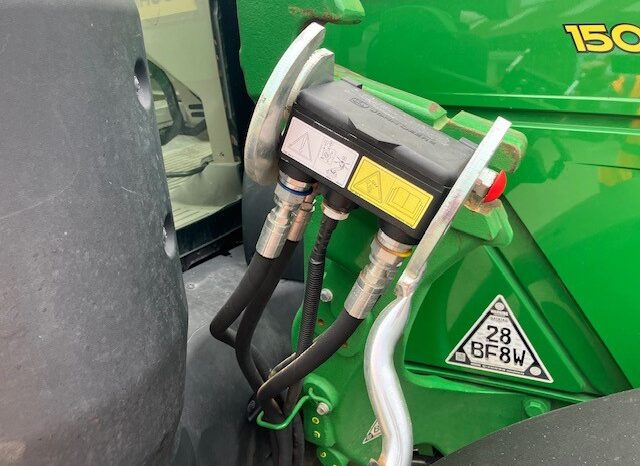 John Deere 6R 150 full