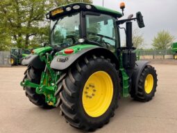 John Deere 6R 150 full