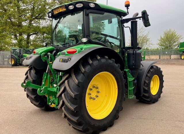 John Deere 6R 150 full