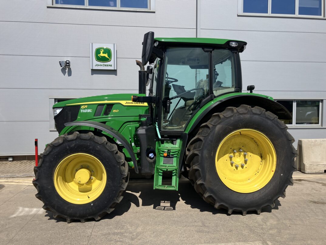 John Deere 6R 150