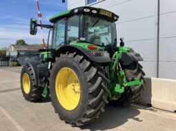 John Deere 6R 150 full