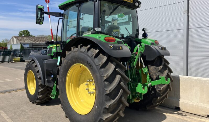 John Deere 6R 150 full