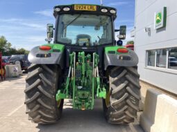 John Deere 6R 150 full