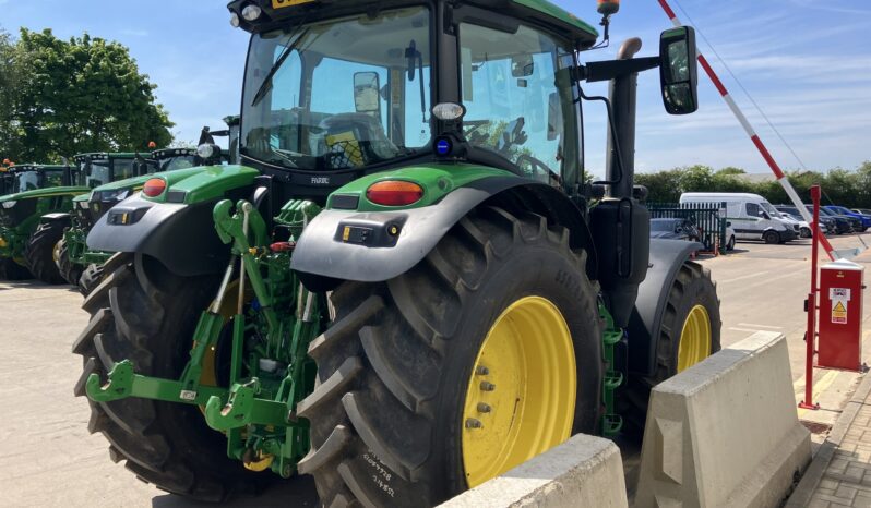 John Deere 6R 150 full