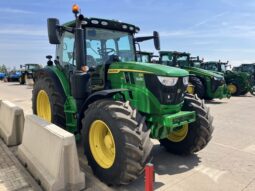 John Deere 6R 150 full