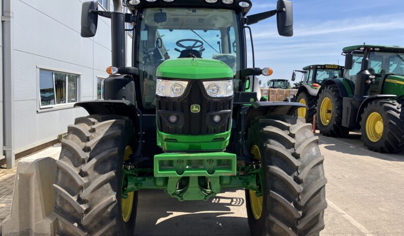 John Deere 6R 150 full