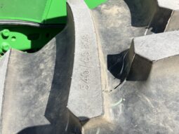 John Deere 6R 150 full