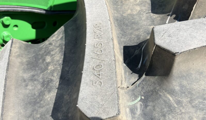 John Deere 6R 150 full