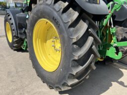 John Deere 6R 150 full