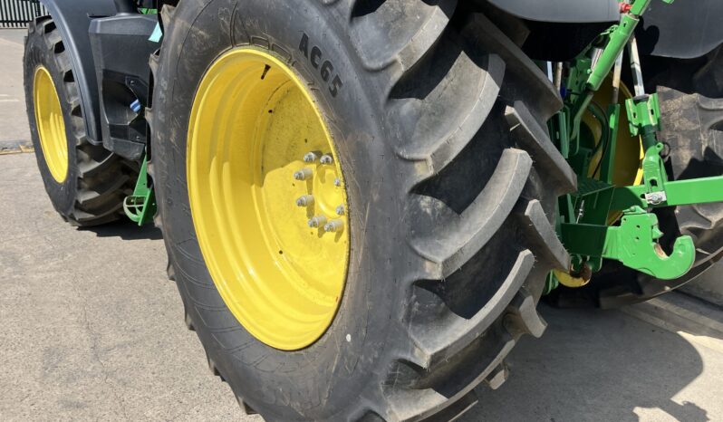 John Deere 6R 150 full