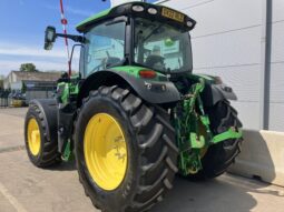 John Deere 6155R full