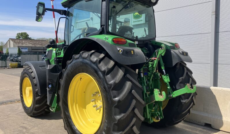 John Deere 6155R full