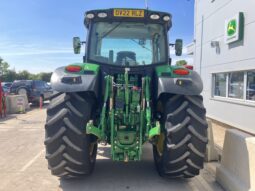 John Deere 6155R full