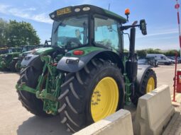 John Deere 6155R full