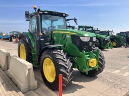 John Deere 6155R full