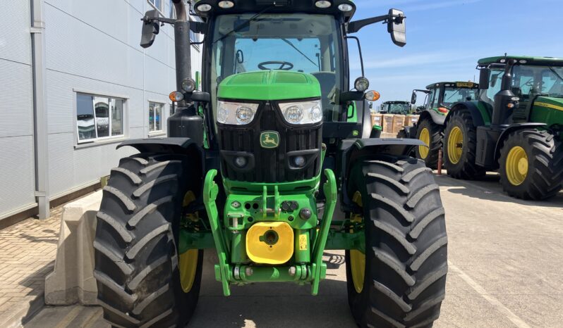 John Deere 6155R full