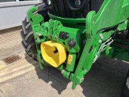 John Deere 6155R full
