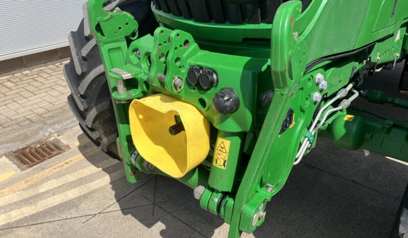 John Deere 6155R full