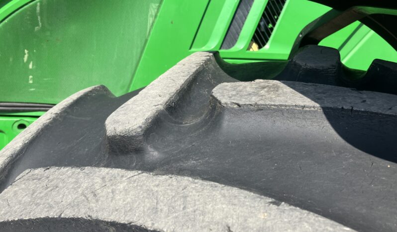 John Deere 6155R full