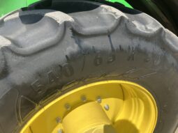 John Deere 6155R full