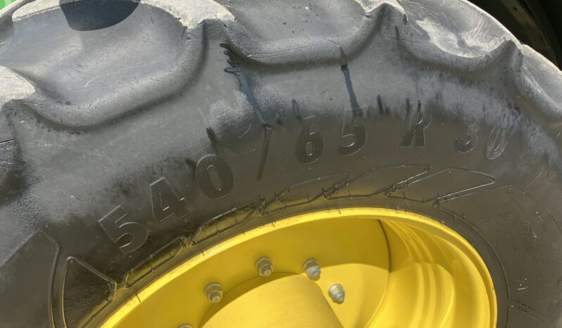 John Deere 6155R full