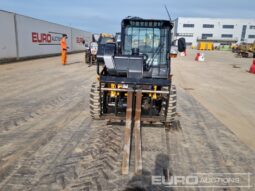 2018 JCB 520-4 Telehandlers For Auction: Leeds, UK – 30th April, 1st, 2nd & 3rd May 25 full