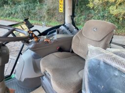 John Deere 6R 185 full