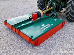 2022 Wessex Scrubmaster SM66 Rotary Slasher full