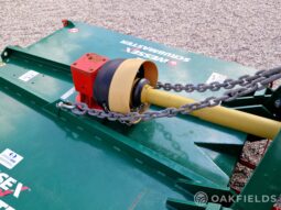 2022 Wessex Scrubmaster SM66 Rotary Slasher full