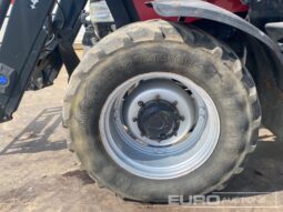 2012 Case 125 Tractors For Auction: Dromore, NI – 16th & 17th May 2025 full