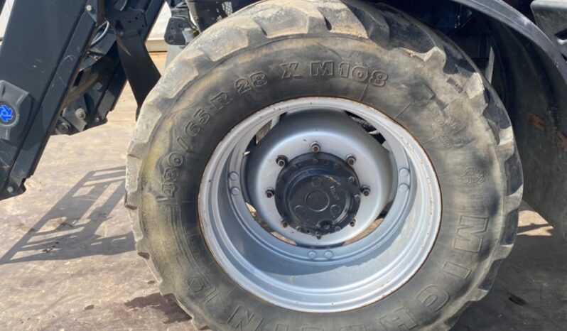 2012 Case 125 Tractors For Auction: Dromore, NI – 16th & 17th May 2025 full